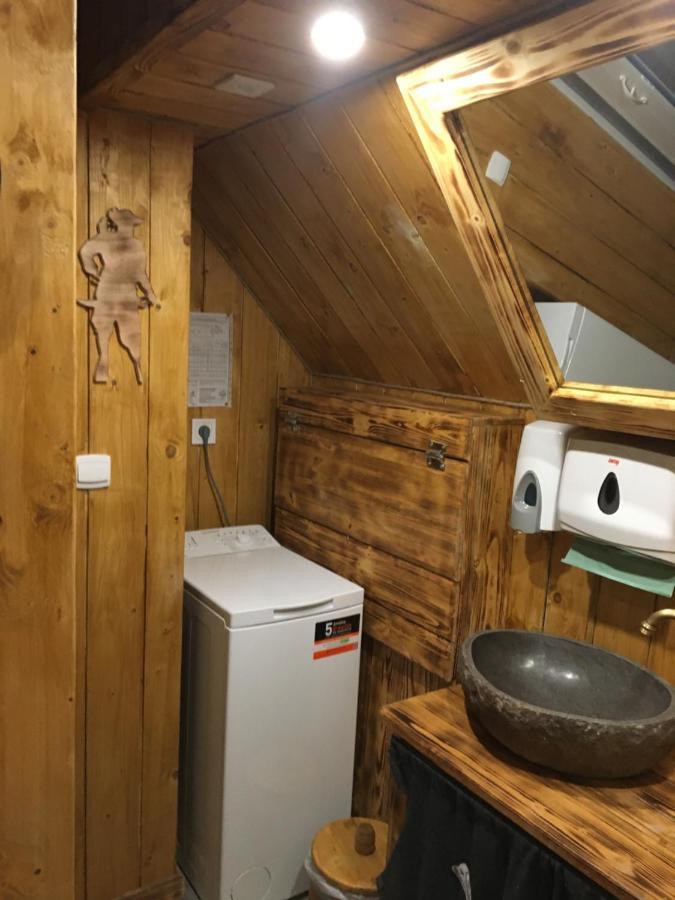 Gite Du Vieux Bourg Le Vieux Bourg  Ngoại thất bức ảnh