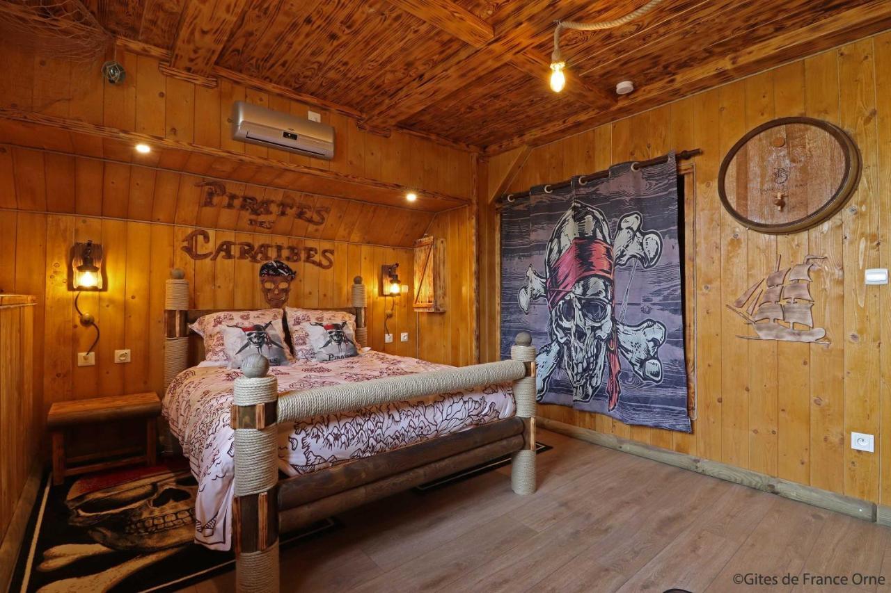 Gite Du Vieux Bourg Le Vieux Bourg  Ngoại thất bức ảnh