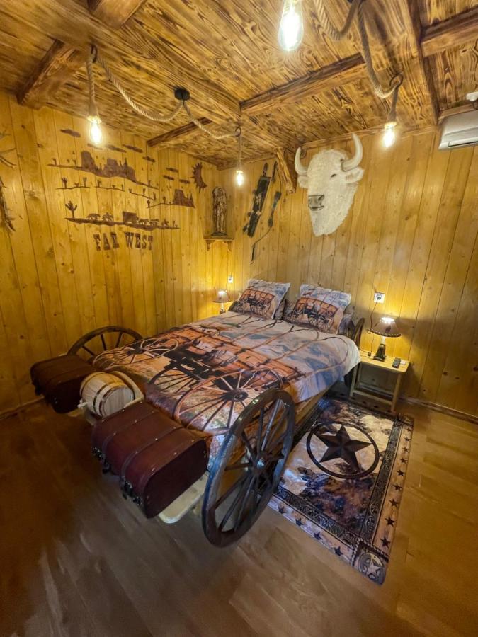 Gite Du Vieux Bourg Le Vieux Bourg  Ngoại thất bức ảnh
