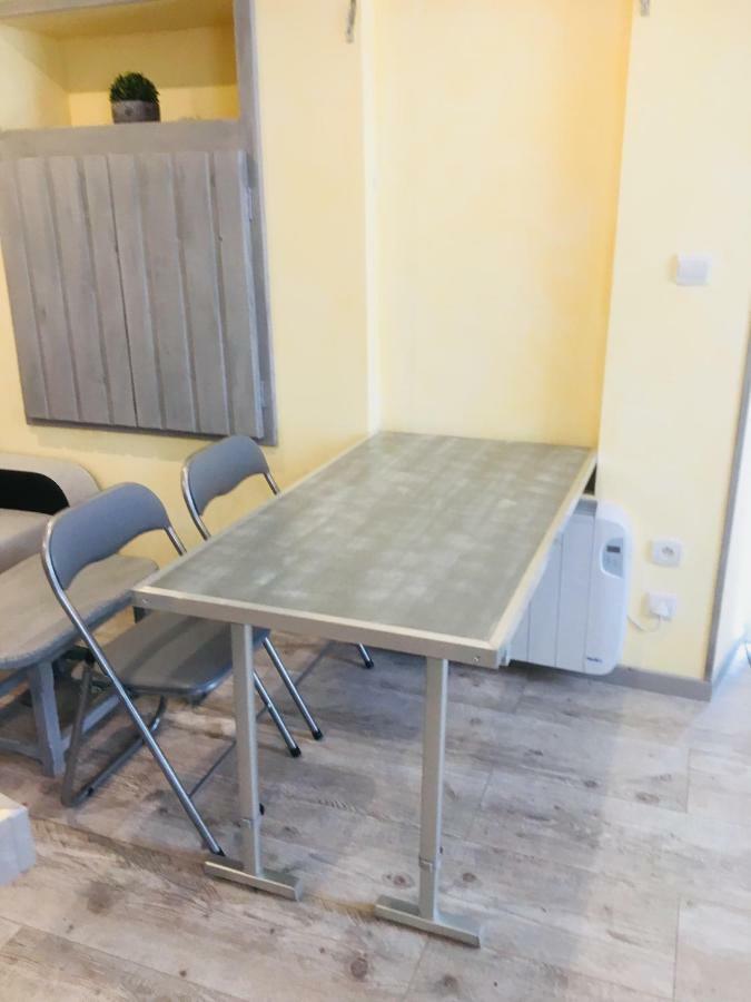 Gite Du Vieux Bourg Le Vieux Bourg  Ngoại thất bức ảnh