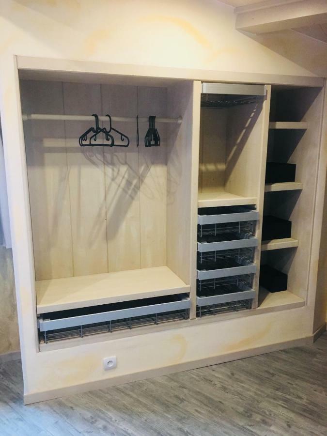 Gite Du Vieux Bourg Le Vieux Bourg  Ngoại thất bức ảnh