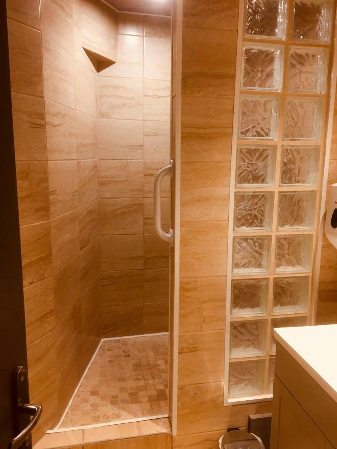 Gite Du Vieux Bourg Le Vieux Bourg  Ngoại thất bức ảnh