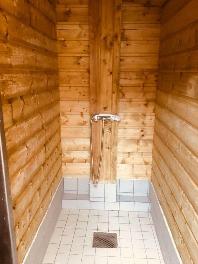 Gite Du Vieux Bourg Le Vieux Bourg  Ngoại thất bức ảnh